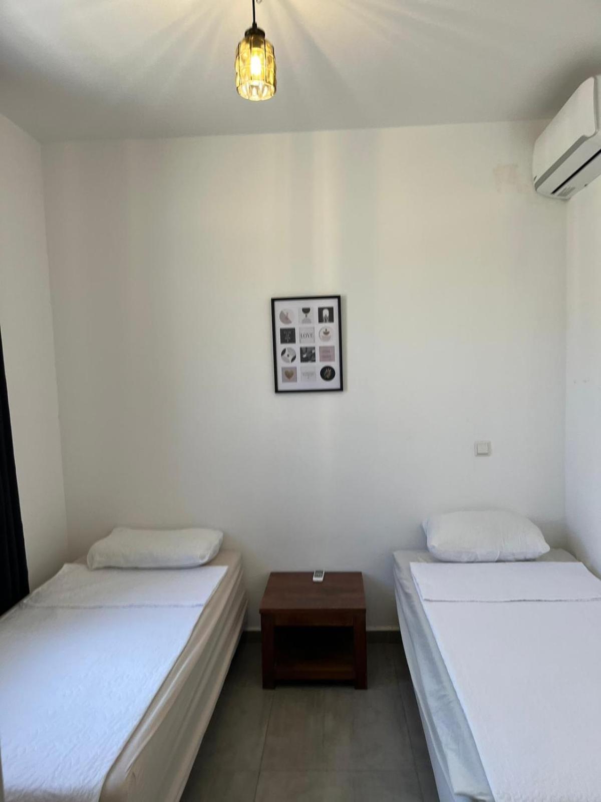 Cocobana Resort Two-Bedroom Apartment Ground Floor Willemstad Exterior foto